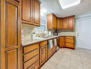 Cuisine privée