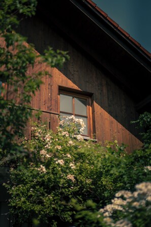 Außendetails