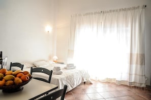Chambre Ă coucher