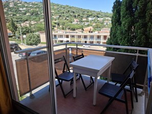 Balcon