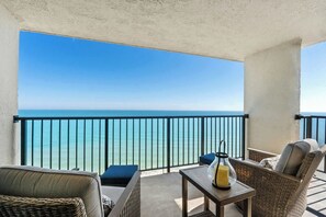 UNPARALLELED VIEWS!