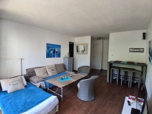Wohnbereich