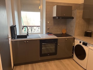 Cuisine privée