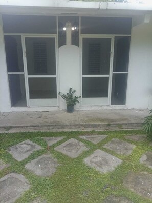 Detalle exterior