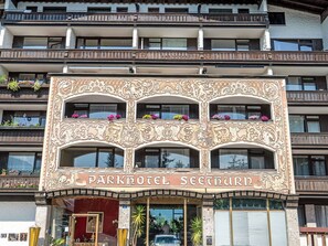 Appartement, Bâtiment Commercial, Usage Mixte, Condominium, Balcon, Hôtel