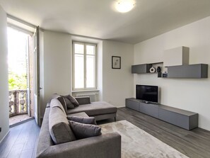Design Intérieur, Meubles, Sol, Sol, Bois, Canapé, Salon, Appartement, Pièce, Plafond