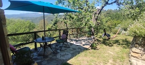 Terrasse 1