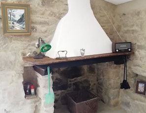 Kamin