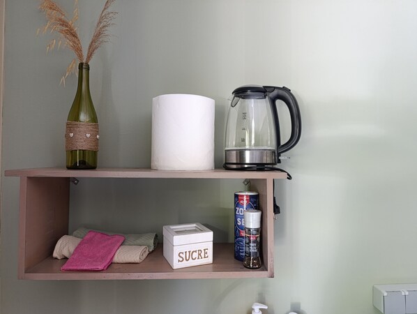 Café y/o cafetera
