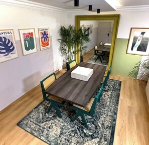 Restaurantes