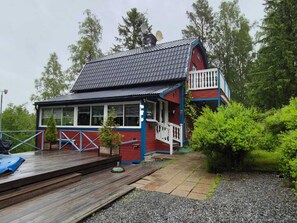 Außenbereich