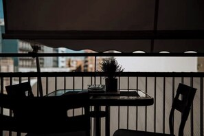 Speisen im Freien