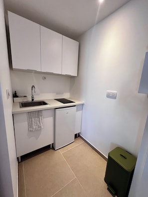 Privat køkken
