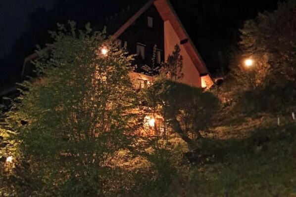 Außenbereich