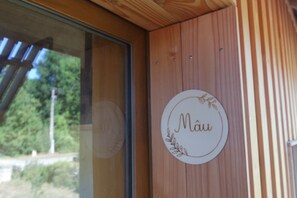 Außendetails