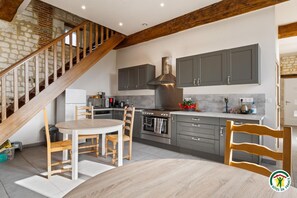 Cucina privata