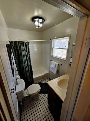 Salle de bain