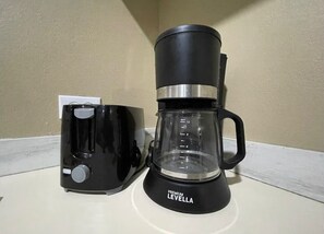 Café y/o cafetera