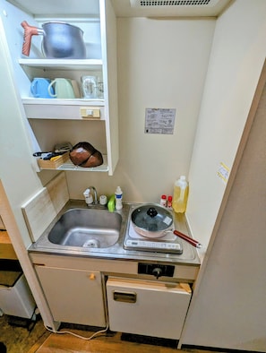 Eget kök