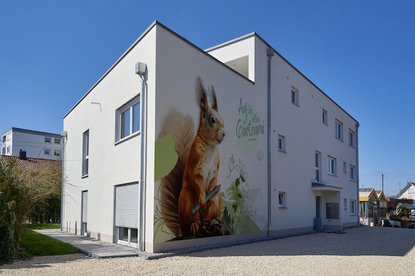 Exteriör