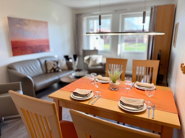 Landhaus Voss Wohnung 1-intro