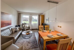 Landhaus Voss Wohnung 1-1