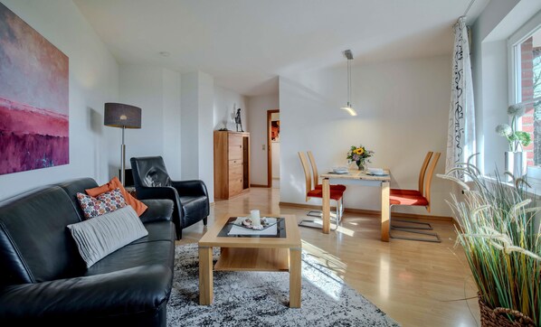 Landhaus Voss Wohnung 10-intro