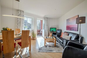 Landhaus Voss Wohnung 10-1