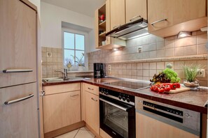 Landhaus Voss Wohnung 10-4