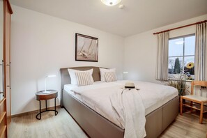 Landhaus Voss Wohnung 10-3