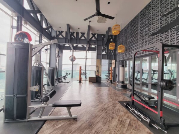 Motionscenter