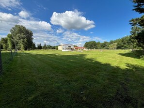 Ulkoalueet