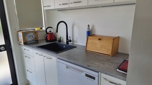 Eget kök