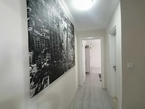 Interiør