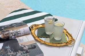 Repas et boissons