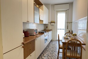 Eget kök