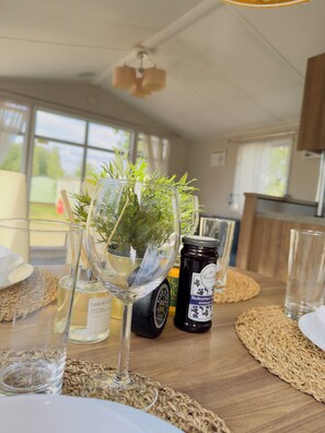Essen und Trinken