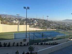 Sportplatz