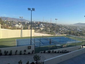 Sportplatz