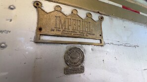 Miscellaneous