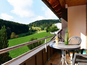 Speisen im Freien