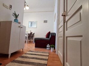 Coin séjour