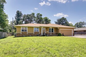Home Exterior