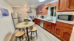 Cuisine privée