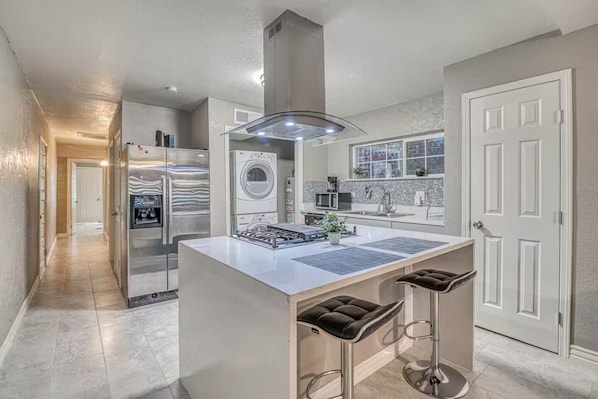 Cuisine privée