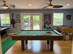Spielezimmer
