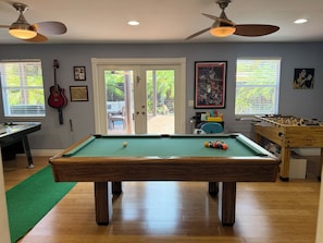 Spielezimmer