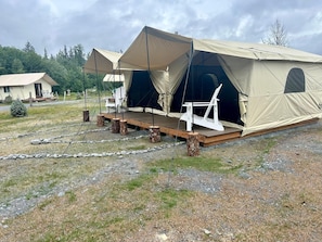Udendørsområde