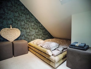 Chambre Ă coucher