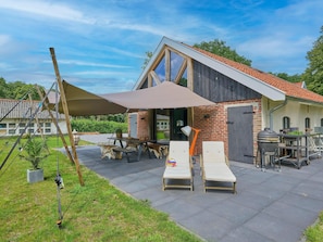 Terrasse / Balcon